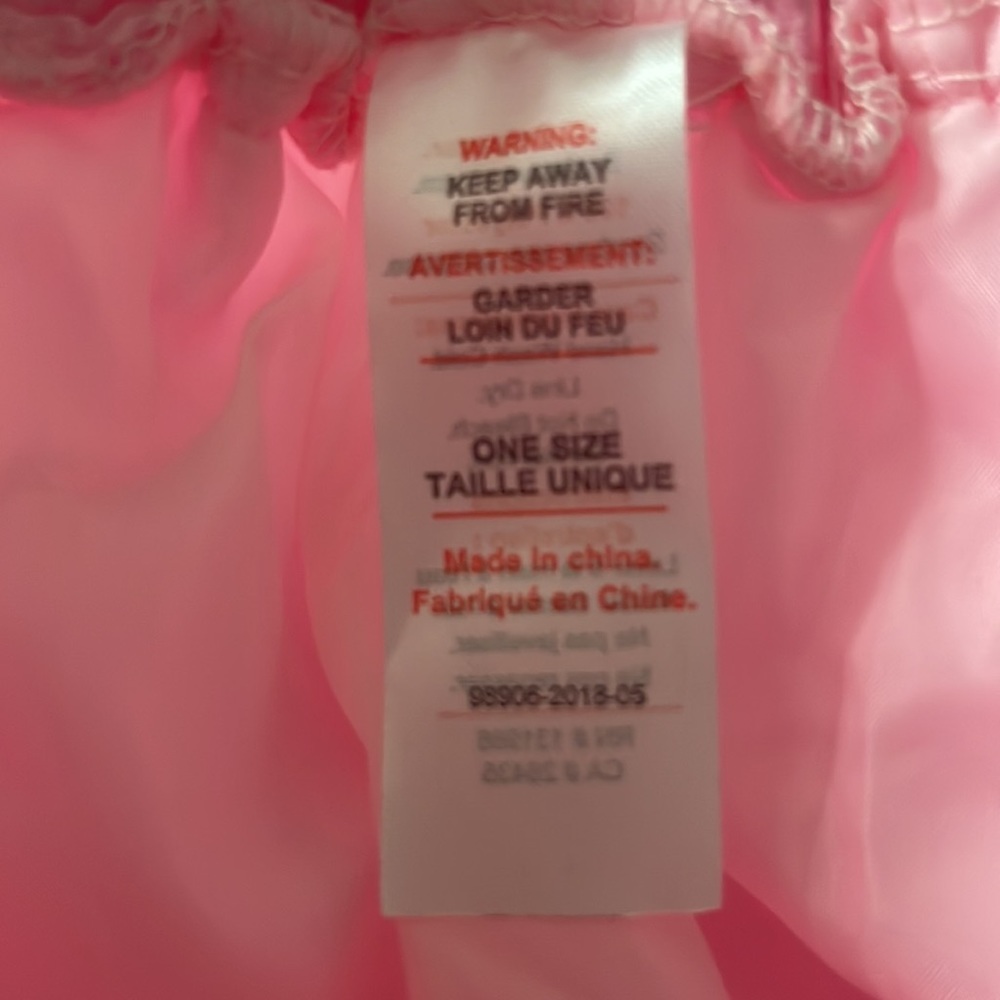 Pink Tutu - Picture 2 of 2